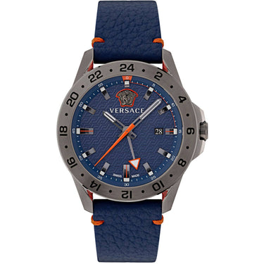 Versce Herren Armbanduhr SPORT TECH 45 mm VE2W00222